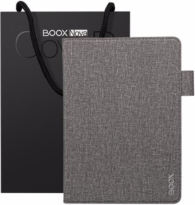 Image du produit Onyx Housse de protection (Boox Note2, Boox Note Pro)