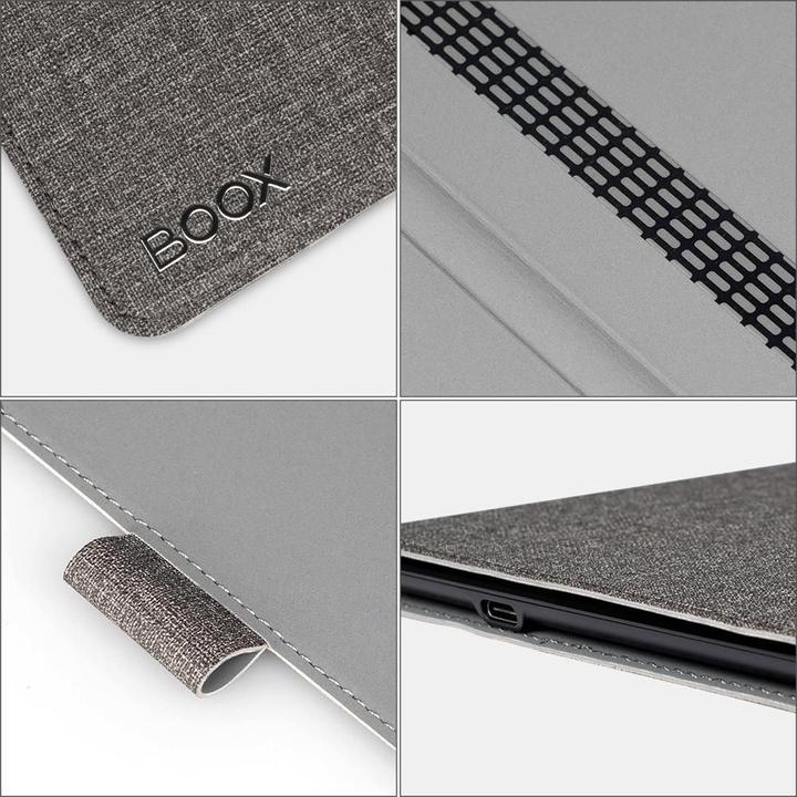Image du produit Onyx Housse de protection (Boox Note2, Boox Note Pro)
