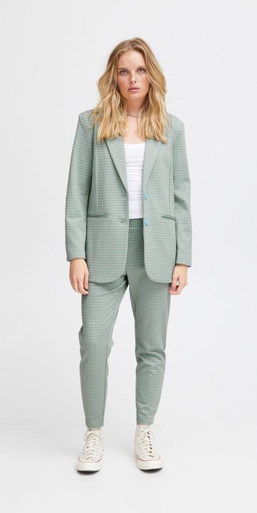 Actual product image Ichi IHKATE CAMELEON OVERSIZE BL 20119375 (L)