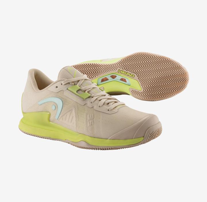 Produktbild Head Sprint Pro 3.5 Sandplatz Tennisschuh Damen (38.5)