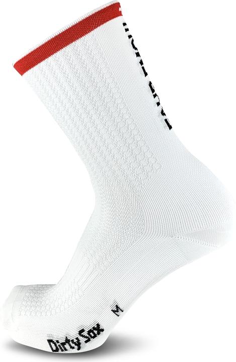 Dirtysox Compresser la Suisse Conduire emou!