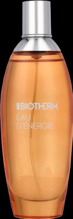 Actual product image Biotherm Eau d'Energie (Body mist, 100 ml)