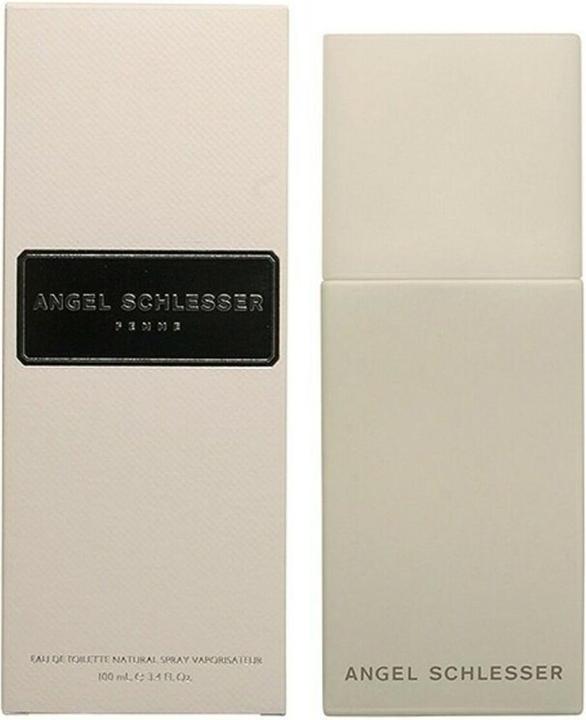 Actual product image Angel Schlesser Femme (Eau de toilette, 50 ml)
