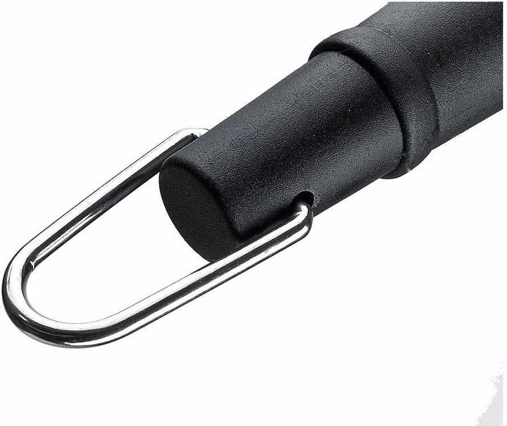 Actual product image Moesta BBQ Grill brush No.1 (30 cm)