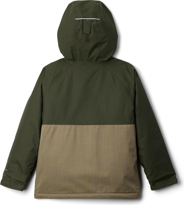 Actual product image Columbia Alpine Action™ III Jacket (164)