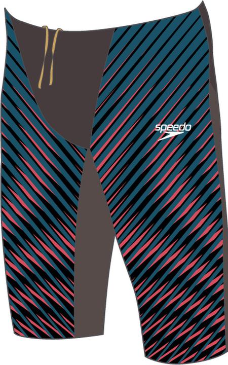 Actual product image Speedo Fastskin LZR Pure Valor Jammer (25)