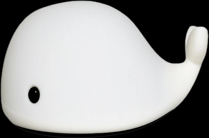 Produktbild Filibabba LED Lampe - Christian der Wal
