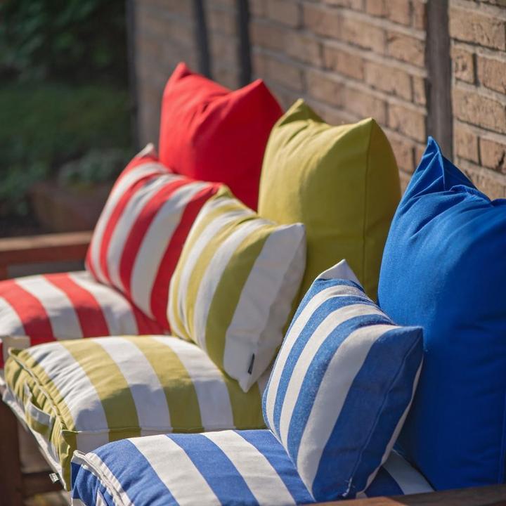 Image du produit Hock Classic Uni Outdoor (50 x 50 cm)