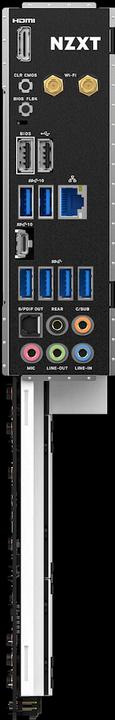Actual product image NZXT N7 B650E (AM5, AMD B650E, ATX)