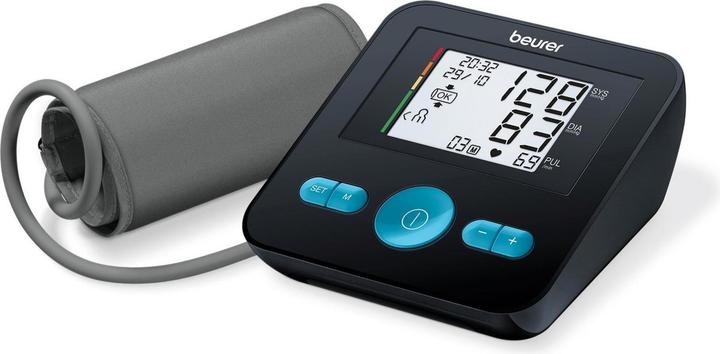 Actual product image Beurer BM 27 Limited Edition 2023 (Blood pressure monitor upper arm)
