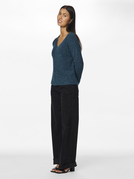 Immagine prodotto Pieces Maglia con scollo a V (S)