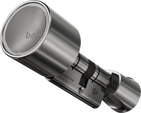 Produktbild Bold Garden SX-65 Bold Smart Cylinder (Smartphone)