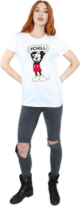 Produktbild Disney Mickey Mouse Chill TShirt (L)