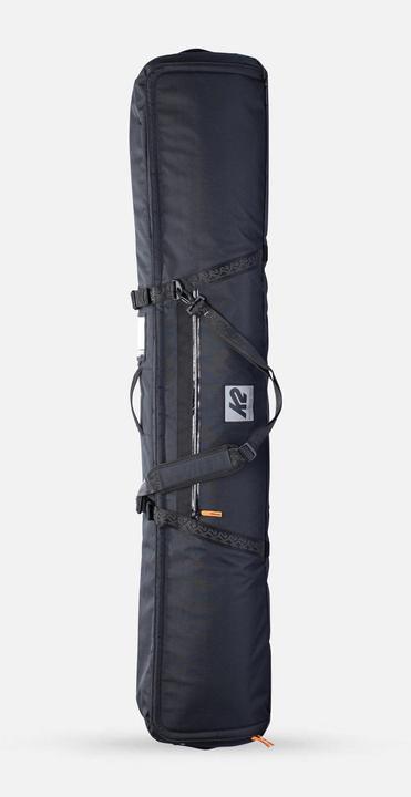 Produktbild K2 Snowboard Bag Padded Black 158/168 Cm 2023