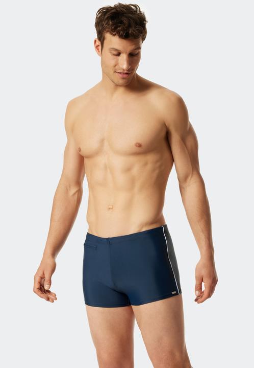 Produktbild Schiesser Aqua Badepant (3XL)