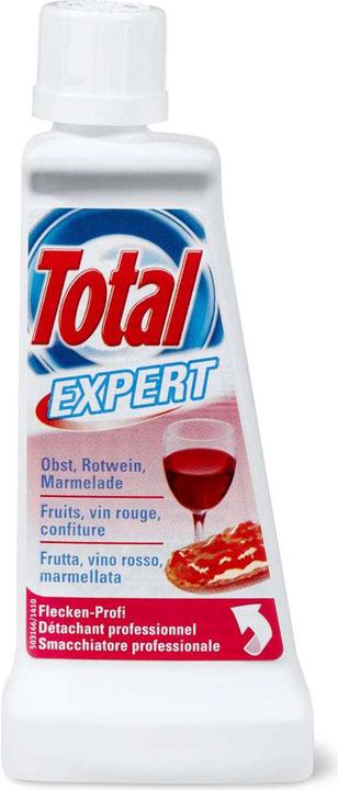 Actual product image Total 30 Expert (Powder)