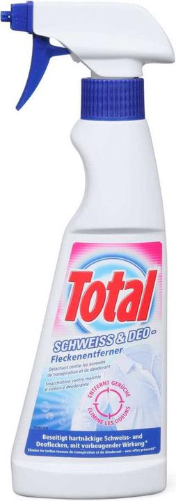 Produktbild Total 30 Fleckentferner (Spray)