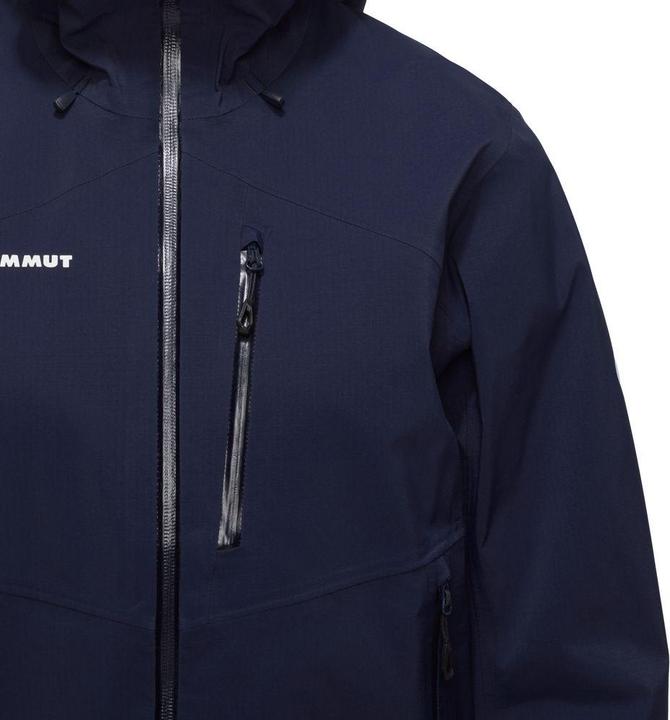 Produktbild Mammut Alto Guide HS Hooded Jacket Women (S)