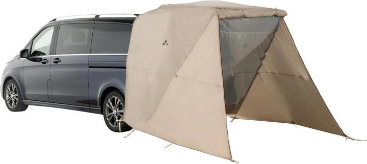 Immagine prodotto Vaude Drive Van Trunk (Tenda, 2.55 kg, 1 persona)