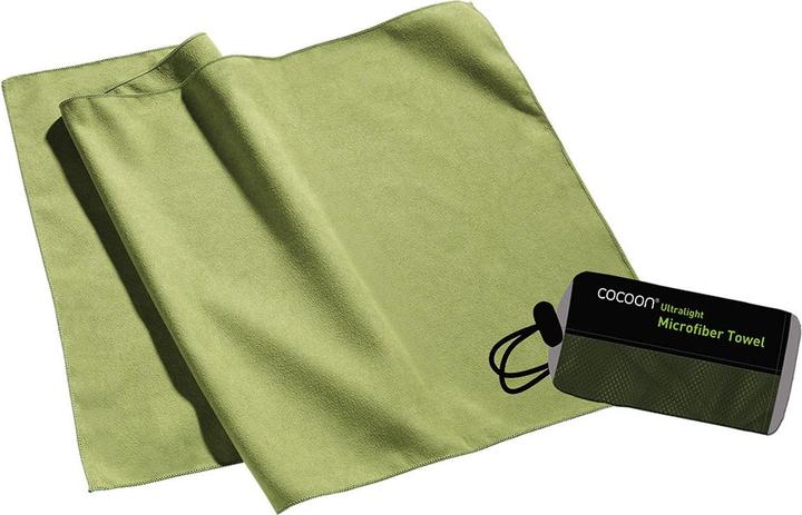 Actual product image Cocoon Ultralight (50 x 90 cm)