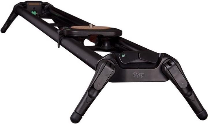 Image du produit Syrp Tapis magique Long Track (Glissière)