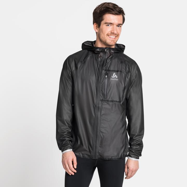 Produktbild Odlo Zeroweight Dual Dry Performance (XXL)