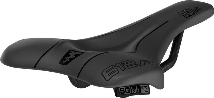 Actual product image Sqlab 612 Ergowave R
