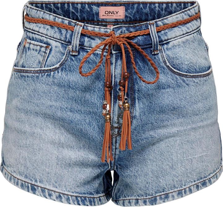Image du produit Only ONLKelly HW Short en jean (XS)