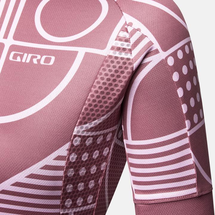Produktbild Giro W Chrono Jersey (L)
