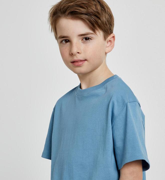 Produktbild La Redoute Collections 3er-Pack T-Shirts (110)