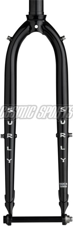 Surly Midnight Special 27.5" 40 mm offset fork