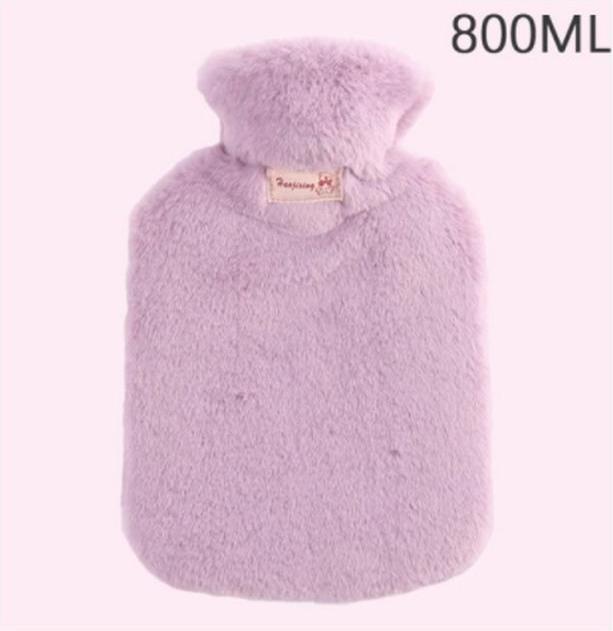 Immagine prodotto MU Style Bottiglia da letto con copertura soffice (800ml) (0.80 l)
