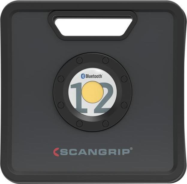 Image du produit Scangrip Lampe de travail LED NOVA 10K (12000 lm)