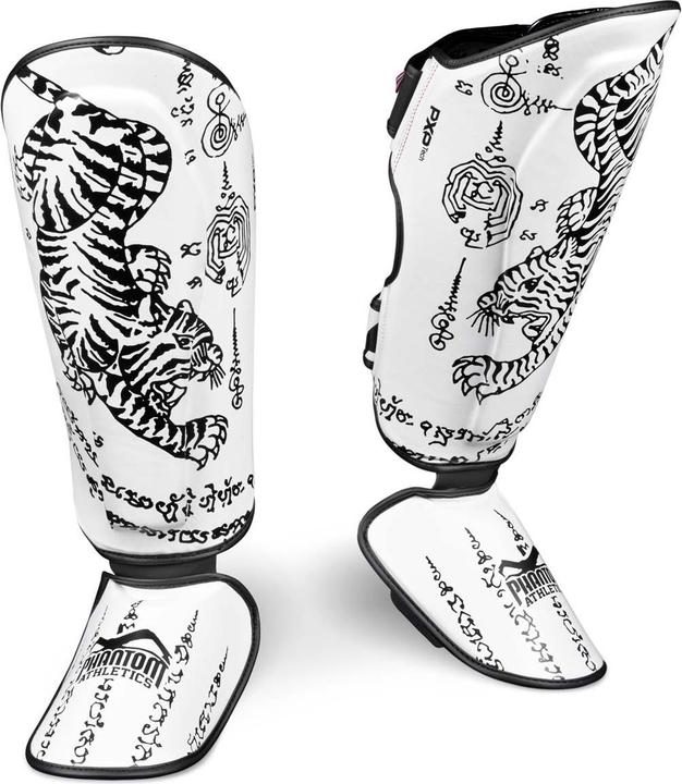 Produktbild Phantom Athletics Schienbeinschutz Muay Thai (S, M)