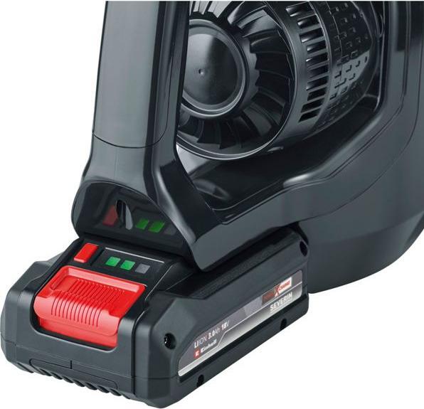 Image du produit Severin HV 7186 Sepuro Pro juoda