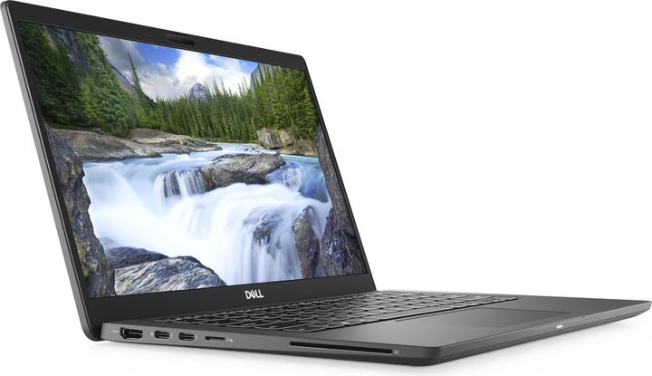 Image du produit Dell Latitude 7310 (13.30", Intel Core i7-10610U, 16 Go, 512 Go, DE)