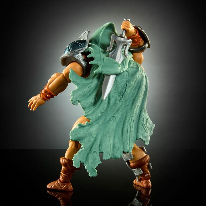 Produktbild Masters of the Universe Origins TOG Stealth He-Man