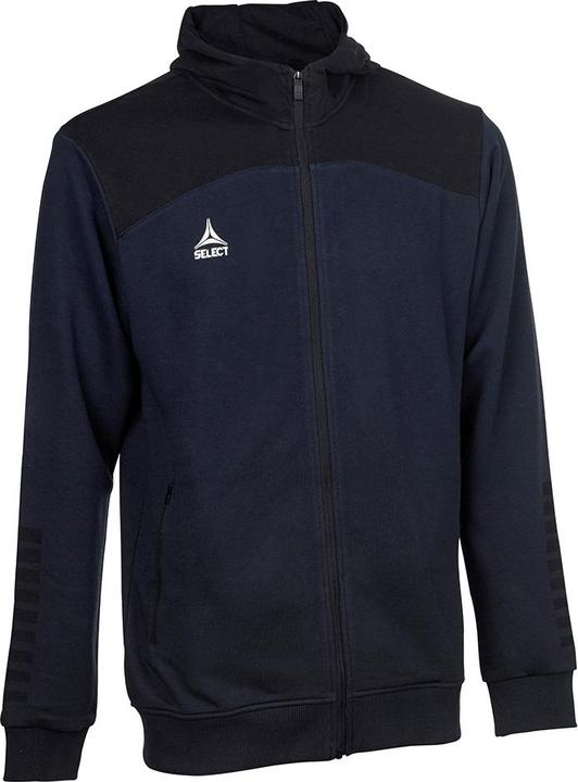 Immagine prodotto Select Giacca con cappuccio Oxford v22 (M)