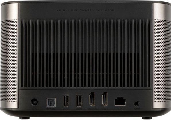 Image du produit XGIMI Horizon (Full HD, 1500 lm, 1.2:1)