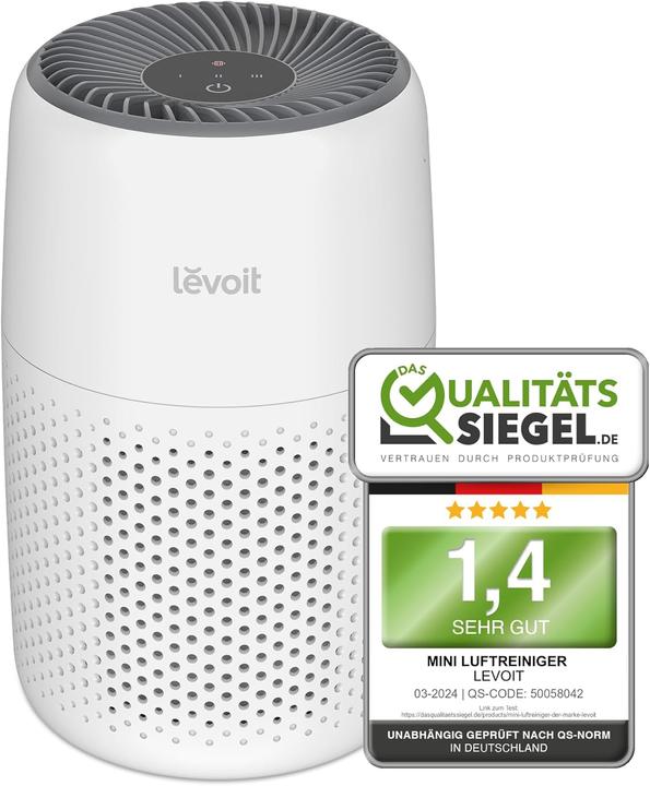 Produktbild Levoit Core Mini (20 m²)