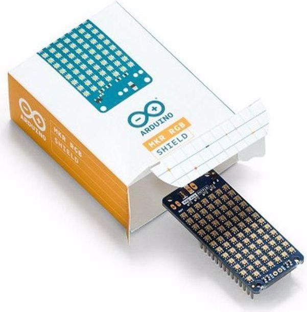 Produktbild Arduino Shield MKR RGB