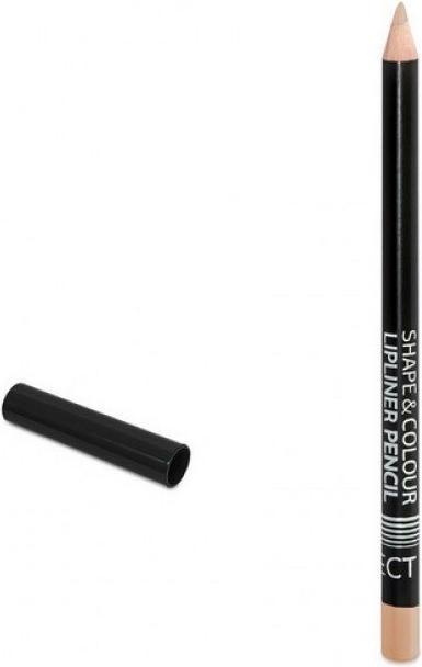 Immagine prodotto Affect Kredka Do Ust Forma e Colore Nude 1.2g (Nude)
