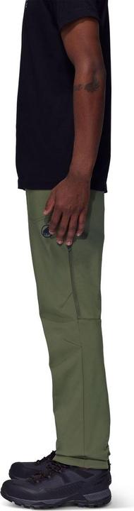 Actual product image Mammut Runbold Winter SO Pants Men (44)
