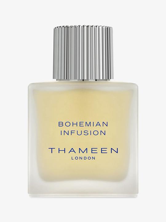 Actual product image Thameen Bohemian Infusion (Eau de cologne, 100 ml)