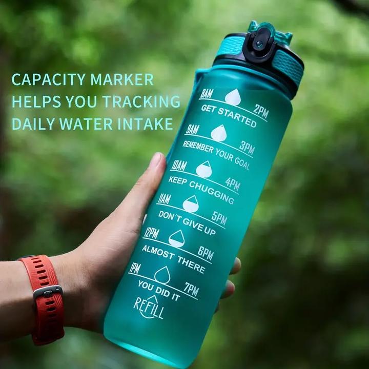 Actual product image ASMI Leak-proof (1 l)