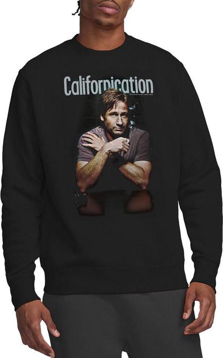 Immagine prodotto Californication Smoking Felpa Adulto Unisex (M)