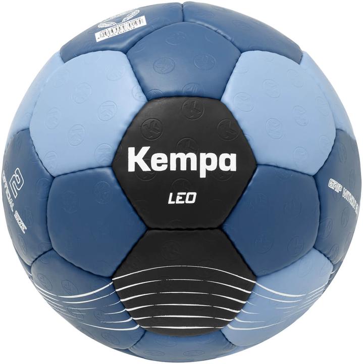 Kempa Leo (2)