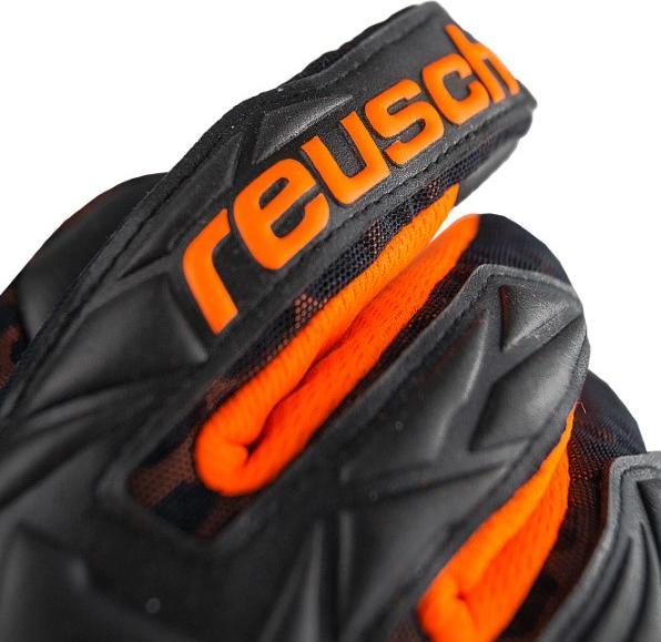 Produktbild Reusch Attrakt Gold X Airvent (8)