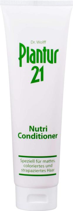 Produktbild Plantur 21 #langehaare Nutri Conditioner (150 ml)