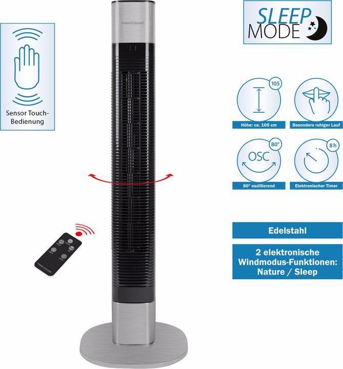 Immagine prodotto Profi-Care PC-TVL 3068